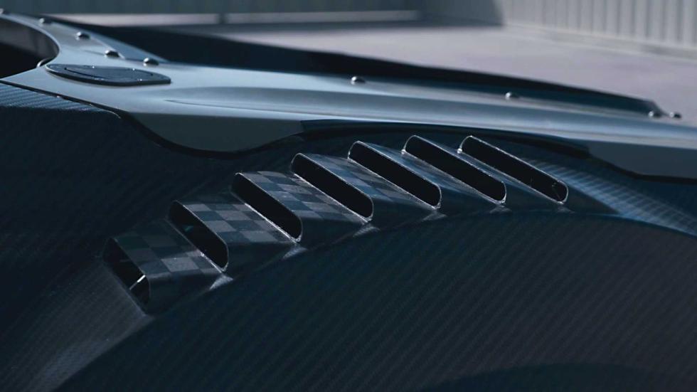 Η Honda ετοιμάζει αγωνιστικό υβριδικό CR-V με 800+ άλογα!